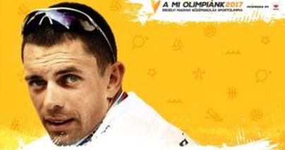 Egészségesebb társadalmat! – rajtol a sportolimpia