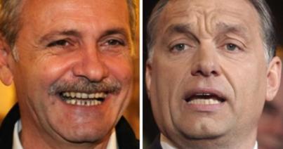 Dragnea megígérte Orbánnak: megoldják a római katolikus iskola helyzetét