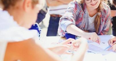 Innovatív megoldásokat kínáló startupokat keresnek