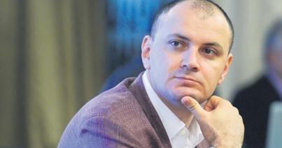 Felmentették egyik perében Sebastian Ghiţát