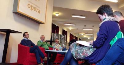 „Koldus” a magyar opera Kolozsváron