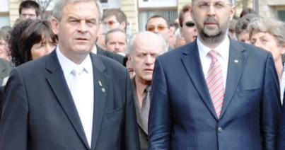 RMDSZ–EMNP: párbeszéd indult a közös célok kapcsán
