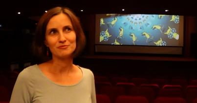VIDEÓINTERJÚ - Mi új az idei Filmtettfeszten?