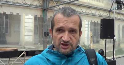 VIDEÓINTERJÚ - Hol tart a Ţene-ügy? Meg sem hallgatta a fegyelmi bizottság?
