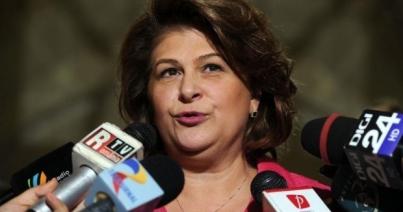 Plumb: az ellenfelek azt akarják, a PSD ne kormányozzon