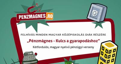 Még mindig vonz a Pénzmágnes