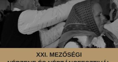 Holnap kezdődik a Téka Mezőségi fesztiválja