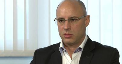 Nagy Zsolt: rengeteget tanultam a szolidaritásról