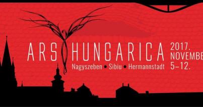 Vasárnap startol  az Ars Hungarica. Itt olvashatod a programot