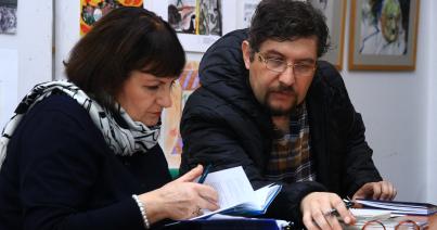„A nagy költészet mindig előttünk van”