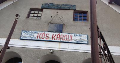 Úgy szeretik, hogy odaadták volna a mákói kultúrotthont