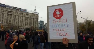 Adó: káosz, reform, mindkettő?
