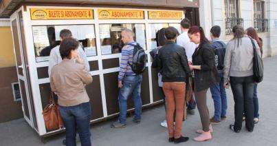 Hol és mikor válthatók ki az ingyenes buszbérletek?