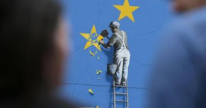 Hiába közeleg a Brexit, mégis egyre több a román és bolgár munkavállaló Nagy-Britanniában