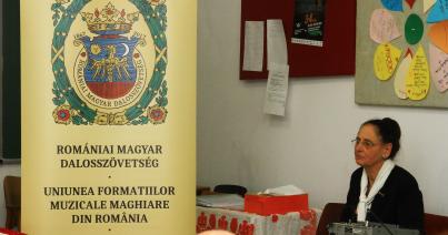 Birtalan Józsefre emlékezett a Romániai Magyar Dalosszövetség