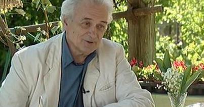 Csíky Boldizsár és Orbán György zeneszerzőket ünnepelte a Concerto Budapest