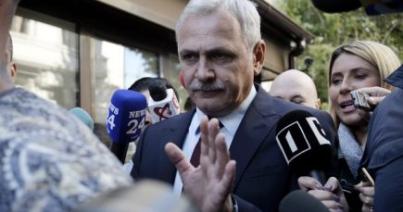 Vagyonzárat rendelt el a DNA Liviu Dragnea ellen