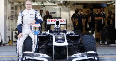Bottas nyerte a szezonzárót
