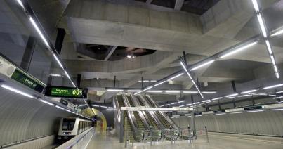 Fidesz: a 4-es metró beruházás minden idők legnagyobb korrupciós botránya