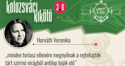 Iskolákban olvas fel 7 ország 18 fiatal írója