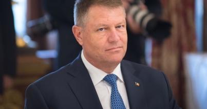 Johannis: alkotmányossági kifogás a közalkalmazottak jogállását szabályozó törvény módosítása ellen