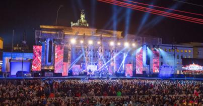 Ismét rendkívüli óvintézkedéseket vezetnek be a német nagyvárosokban szilveszterre
