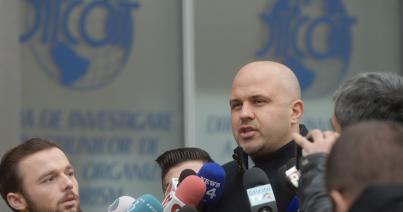 Boc, Bodog és Dâncu is tanú lehet Lucan ügyében. Azt állítják, még nem kaptak idézést