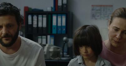 Cinemateca TIFF 2018-ban is