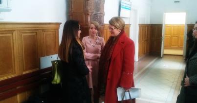 Horváth Anna pere: elmaradt a SRI hangfelvételének a meghallgatása