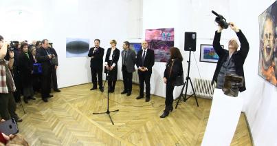 A sokféleségben rejlik a közös jelentkezések varázsa