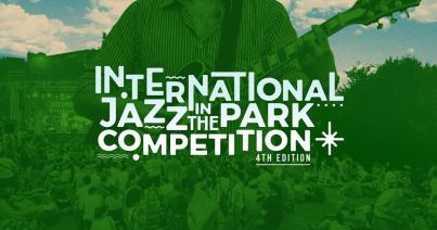 Jazz in the Park – zenekarok nevezhetnek