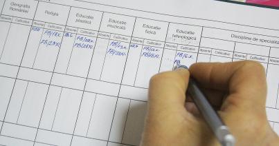 Vége a minősítésnek: ne legyen több elégtelen és jó az elemiben