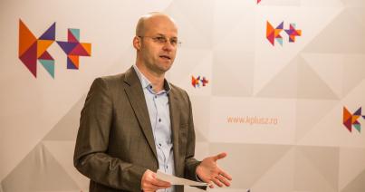 VIDEÓ - Második születésnapját ünnepelte a K+