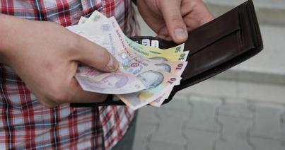 INS: januárban 5 éves csúcson volt az infláció