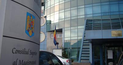 Nem támogatja a CSM a DNA főügyészének a leváltását