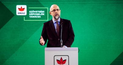 Kelemen Hunor: céltalanság és vízióhiány jellemzi ma Romániát