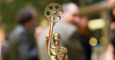 Vasárnap este adják át a Magyar Filmdíjakat