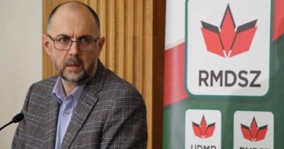 Kelemen szerint le kell zárni a Kövesi-vitát