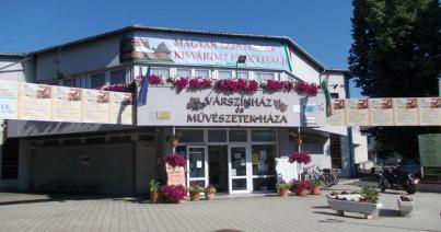 Huszonöt előadás látható majd a 30. kisvárdai színházi fesztiválon