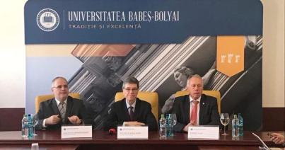 Jeffrey D. Sachs: Fontos az akadémiai környezet a fenntartható fejlődésben