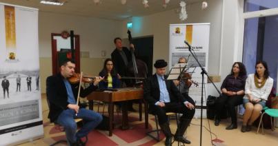 Arany János folklorizálódott versei Szamosújváron