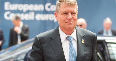 Húsvét után jelenti be Klaus Johannis, hogyan döntött Kövesi ügyében