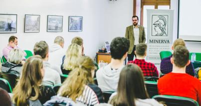 Vállalkozói fórum a KIFOR égisze alatt