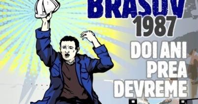 Film azokról, akik túl korán próbálták megdönteni a rendszert
