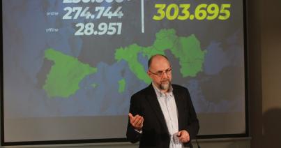 Megszületett a kisebbségek európai  mozgalma az MSPI révén