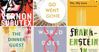 Nemzetközi Man Booker-díj – Krasznahorkai László ismét esélyes