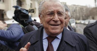 Kétes intézkedésekhez  járult hozzá Iliescu '89-ben