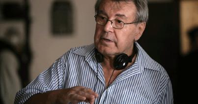 Milos Forman előtt tiszteleg Karlovy Vary