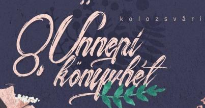 Mátyás-regény a kolozsvári Ünnepi Könyvhéten