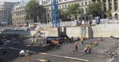 Olguța Vasilescu: a valóságban több a munkavállaló